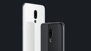 Lire la suite à propos de l’article Meizu annonce le Meizu 16 et le Meizu 16 Plus