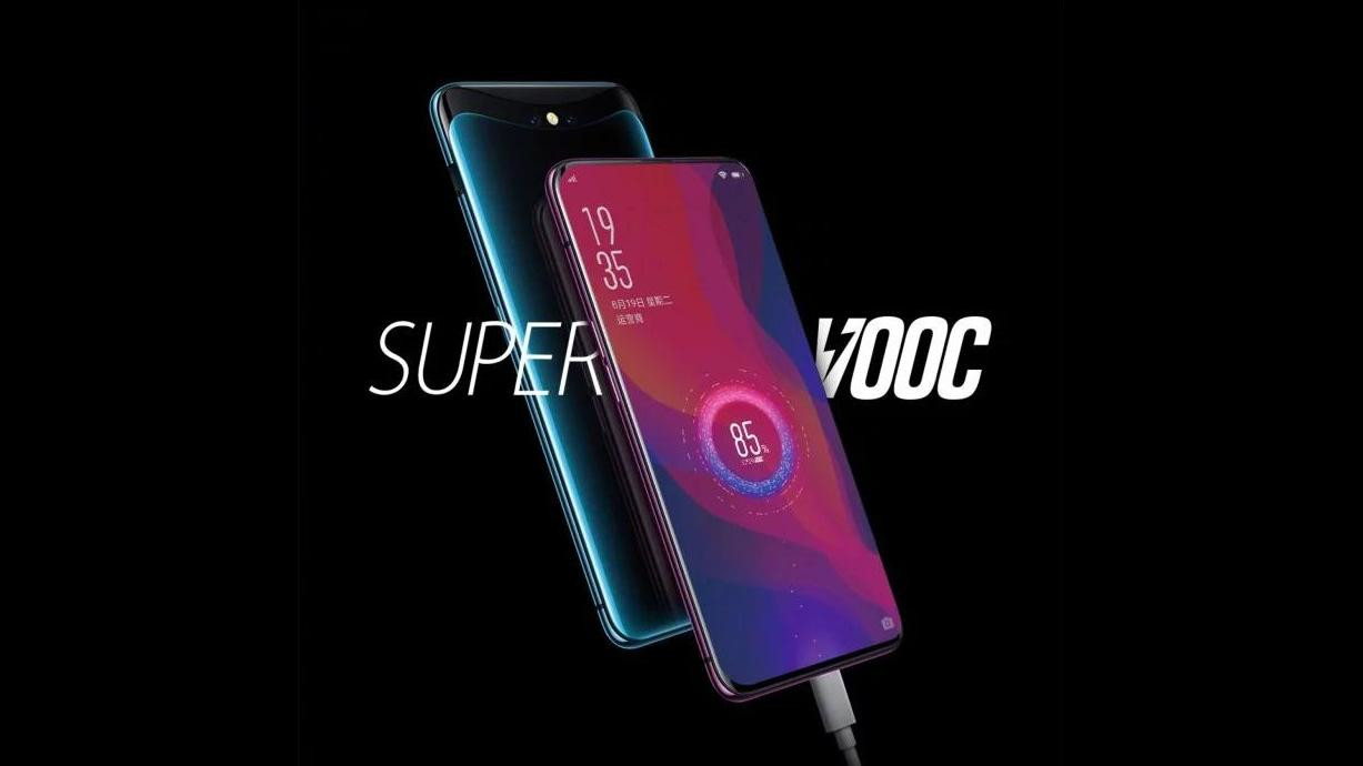 Lire la suite à propos de l’article Pour Noël, le OPPO Find X à partir de 309,90€ avec un forfait Orange