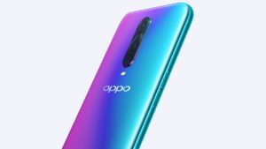 Lire la suite à propos de l’article OPPO R17 Pro : triple caméra et charge Super VOOC !