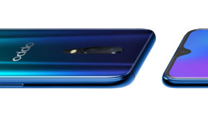 Lire la suite à propos de l’article OPPO R17 : officiel en Chine, bientôt en Europe ?!