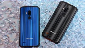 Lire la suite à propos de l’article Découvrez en vidéo l’assemblage du Ulefone Armor 5