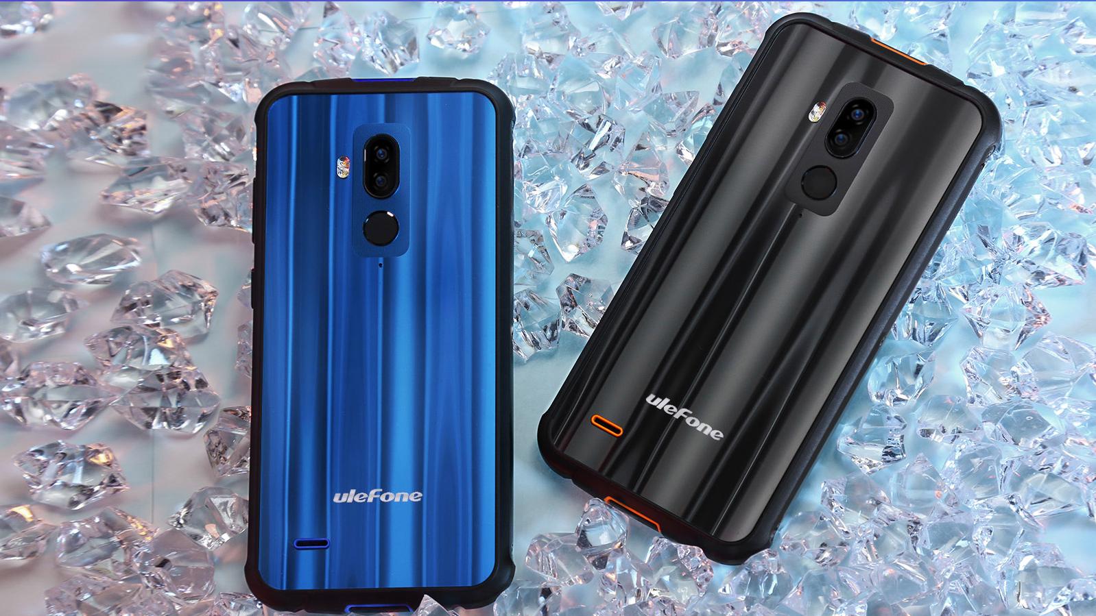 Lire la suite à propos de l’article Découvrez en vidéo l’assemblage du Ulefone Armor 5