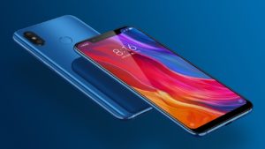 Lire la suite à propos de l’article Xiaomi Mi 8 : plus de 6 millions d’exemplaires vendus