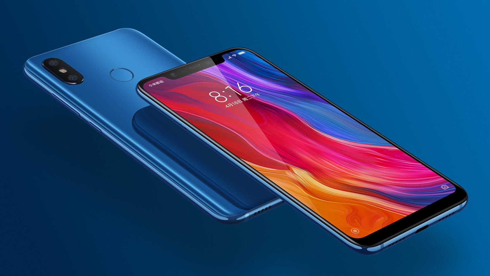 Lire la suite à propos de l’article Le code source du noyau du Pocophone F1, Xiaomi Mi 8 et Mi 8 Explorer Edition disponible