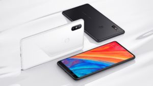 Lire la suite à propos de l’article Xiaomi Mi MIX 3 : une fuite en révèle un peu plus…