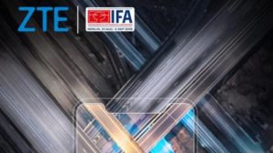 Lire la suite à propos de l’article ZTE Axon 9 : présentation prévue lors de l’IFA 2018