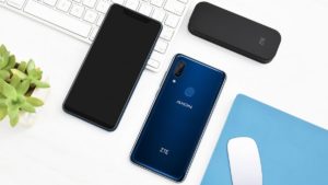 Lire la suite à propos de l’article Axon 9 Pro : le nouveau haut de gamme de ZTE