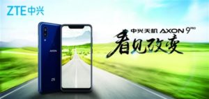 Lire la suite à propos de l’article Axon 9 Pro : ZTE révèle ses lignes