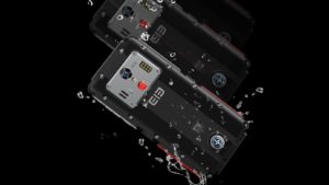 Lire la suite à propos de l’article Le Elephone Soldier sera le premier smartphone antichoc et étanche avec un écran 2K