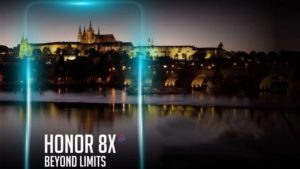 Lire la suite à propos de l’article Le Honor 8X sera bientôt annoncé en Europe