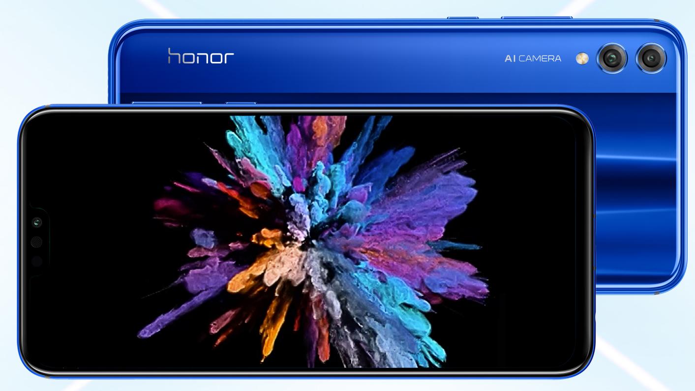 Lire la suite à propos de l’article Honor 8X : rendez-vous le 2 octobre 2018 !