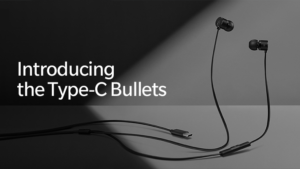 Lire la suite à propos de l’article OnePlus annonce les Bullets Type-C, le OnePlus 6T pourrait ne plus avoir de port audio jack 3.5 mm