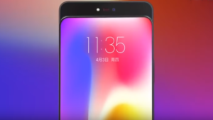 Lire la suite à propos de l’article Lenovo présente aussi son smartphone à module photo coulissant