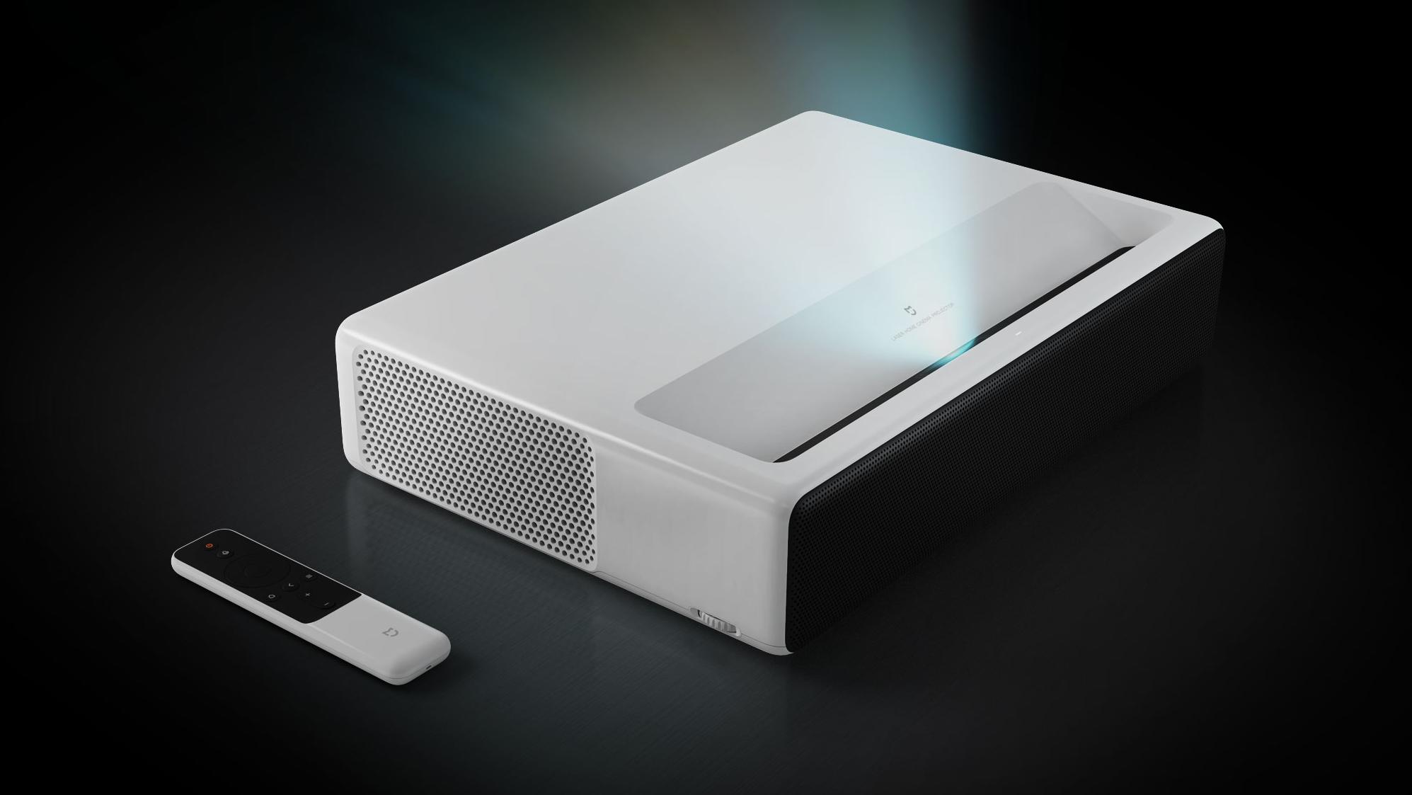 You are currently viewing Le Mi Laser Projector bientôt disponible en France