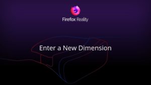 Lire la suite à propos de l’article Mozilla annonce Firefox Reality
