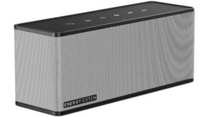 Lire la suite à propos de l’article Energy Sistem dévoile son enceinte bluetooth Music Box 7+