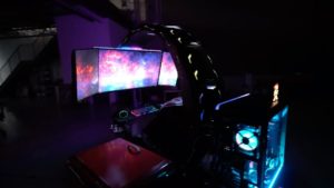 Lire la suite à propos de l’article OnePlus et le concours « Crackables », un setup gaming PC d’une valeur de 25.000€ à gagner