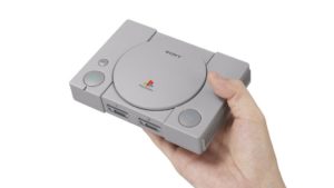 Lire la suite à propos de l’article PlayStation Classic : liste des 20 jeux pré-installés