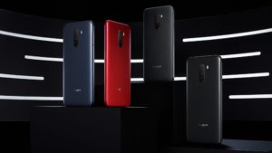 Lire la suite à propos de l’article Le Pocophone F1 aura le droit à MIUI 11