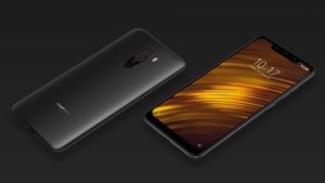 Lire la suite à propos de l’article Pocophone F1 : déploiement en cours de MIUI 10 Stable (Android Oreo 8.1)