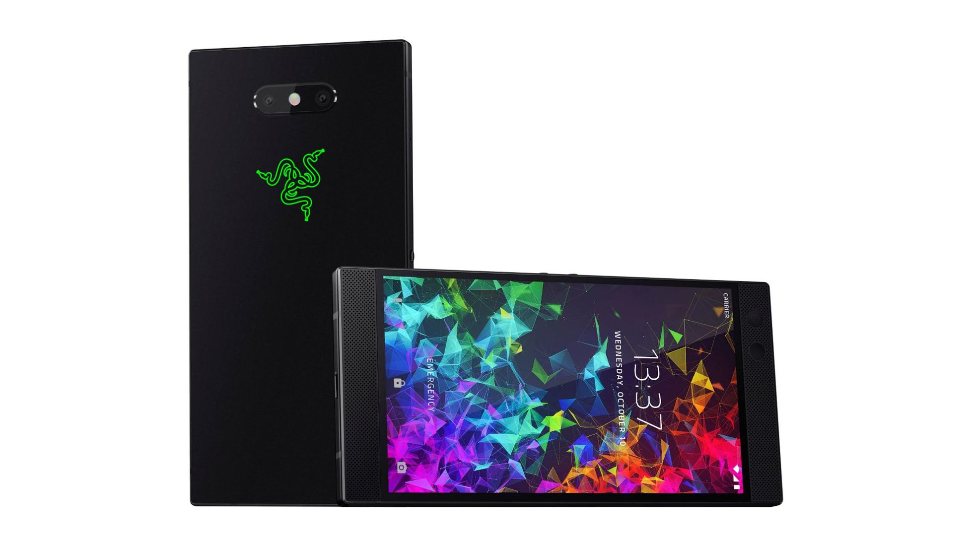 Lire la suite à propos de l’article Test de résistance en vidéo du Razer Phone 2 par JerryRigEverything