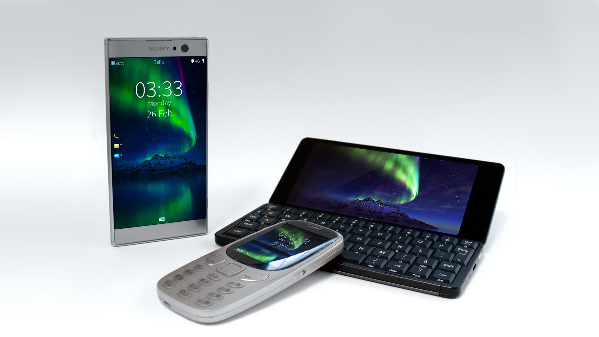 You are currently viewing Jolla annonce la sortie imminente de Sailfish 3