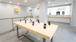 Lire la suite à propos de l’article Xiaomi pourrait bientôt ouvrir son premier magasin physique au Royaume-Uni