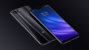 Lire la suite à propos de l’article Xiaomi tease officiellement le Mi 8 Lite pour l’international