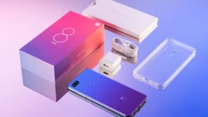Lire la suite à propos de l’article Le Xiaomi Mi 8 Lite sera bientôt disponible à l’international