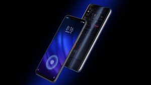 Lire la suite à propos de l’article Xiaomi annonce le Mi 8 Pro en Chine