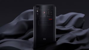 Lire la suite à propos de l’article Xiaomi Mi 8 Pro : disponible en précommande à 599,90€
