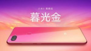 Lire la suite à propos de l’article Xiaomi tease à propos du Mi 8 Youth