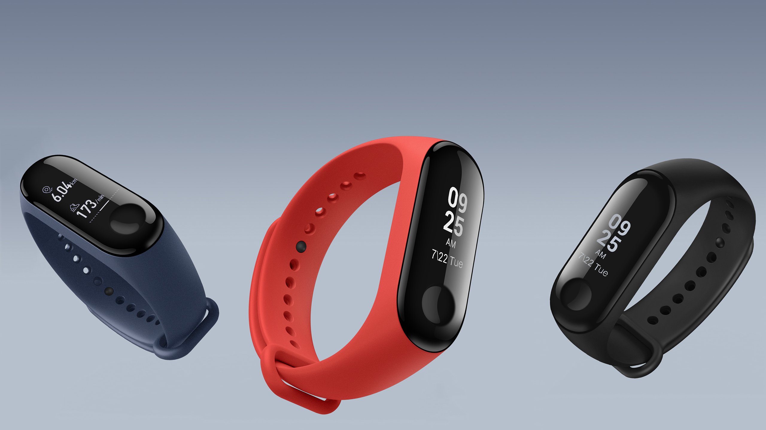 Lire la suite à propos de l’article Le Xiaomi Mi Band 3 NFC prêt à être commercialisé