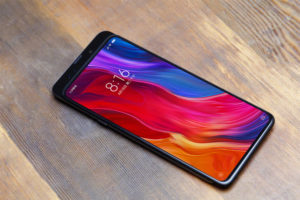 Lire la suite à propos de l’article Xiaomi Mi MIX 3 : nouvelle fuite avec son magnifique écran