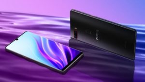 Lire la suite à propos de l’article ZTE annonce le Nubia Z18 en Chine