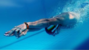 Lire la suite à propos de l’article Le Honor Band 4 aperçu lors de l’IFA 2018