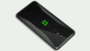 Lire la suite à propos de l’article Black Shark Helo : premier smartphone avec 10 Go de RAM et double système de refroidissement