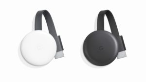 Lire la suite à propos de l’article Le nouveau Chromecast est disponible en France !