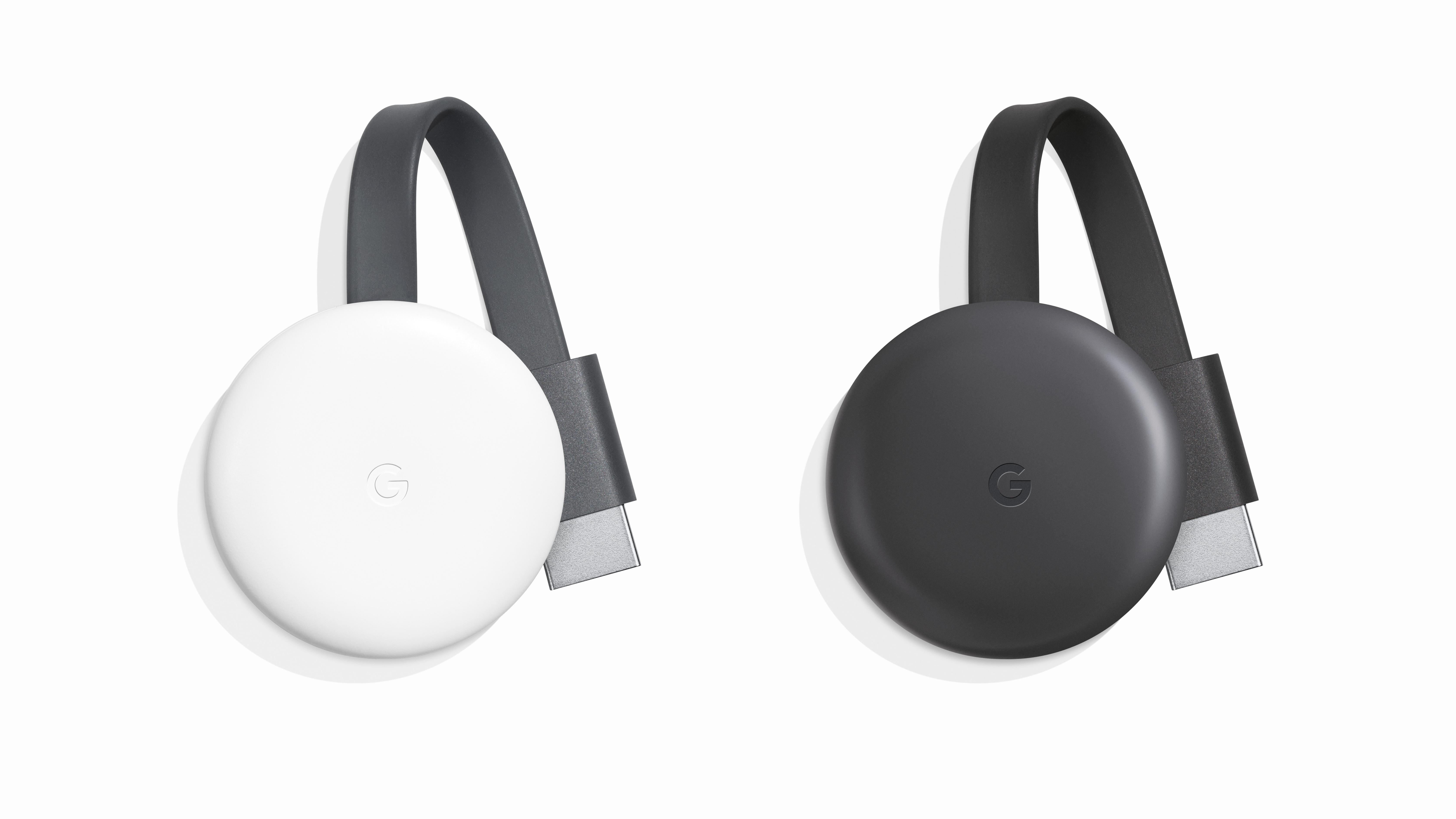 Lire la suite à propos de l’article Le nouveau Chromecast est disponible en France !