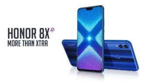 Lire la suite à propos de l’article Honor France annonce le Honor 8X