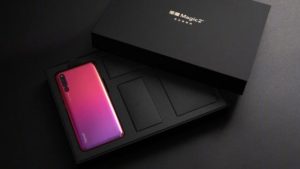 Lire la suite à propos de l’article Honor Magic 2 : photos officielles