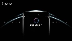 Lire la suite à propos de l’article Honor Magic 2 : un passage chez la TENAA dévoile ses spécifications
