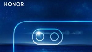 Lire la suite à propos de l’article Honor WaterPlay 8 : annonce de cette tablette prévue le 31 octobre 2018