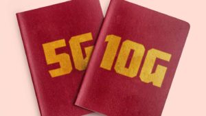 Lire la suite à propos de l’article Xiaomi Mi MIX 3 : 5G et 10 Go de RAM ?!