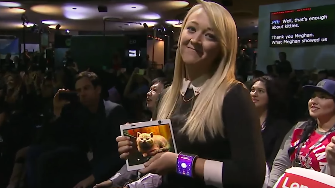 Lire la suite à propos de l’article Le smartphone pliable de Lenovo pourrait être présenté en octobre 2018