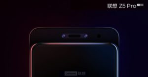 Lire la suite à propos de l’article Lenovo Z5 Pro : un meilleur mécanisme coulissant que sur le Xiaomi Mi MIX 3