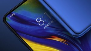 Lire la suite à propos de l’article Xiaomi Mi MIX 2S et Mi 8 : ils bénéficieront de la mise à jour photo du Mi MIX 3