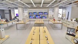Lire la suite à propos de l’article Xiaomi ouvre le plus grand Mi Store au monde en Chine