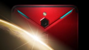 Lire la suite à propos de l’article Nubia tease le Red Magic 2 avec un Snapdragon 845 et 10 Go de RAM