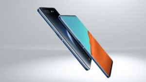 Lire la suite à propos de l’article Nubia X : un smartphone avec deux écrans !